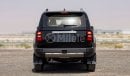 Toyota Prado 250 TXL 2.7L PETROL LIMITED - BLACK: NEW SHAPE (EXPORT ONLY)