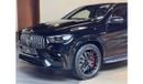 Mercedes-Benz GLE 63 S AMG Coupe 63 S 4Matic I Twin Turbo I Brand New I AWD