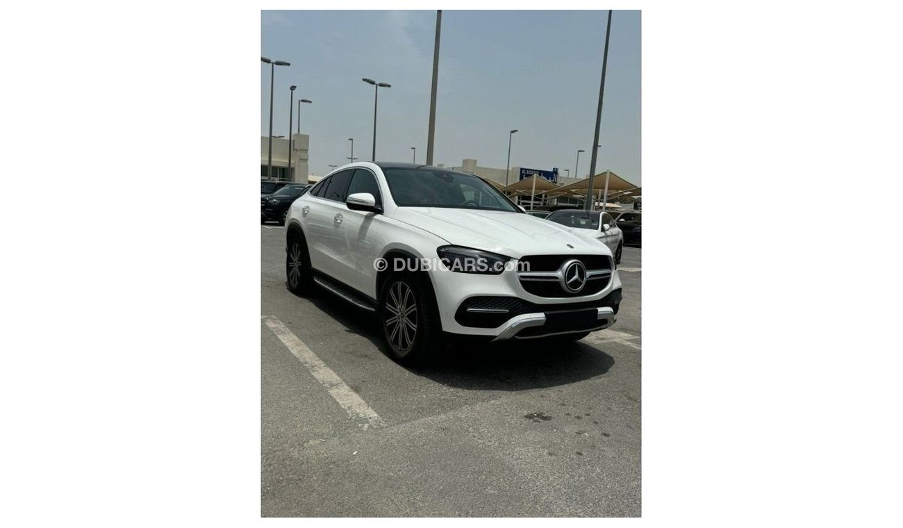 Mercedes-Benz GLE 450 AMG Mercedes-Benz GLE 450 2023