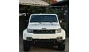 BAIC BJ40L