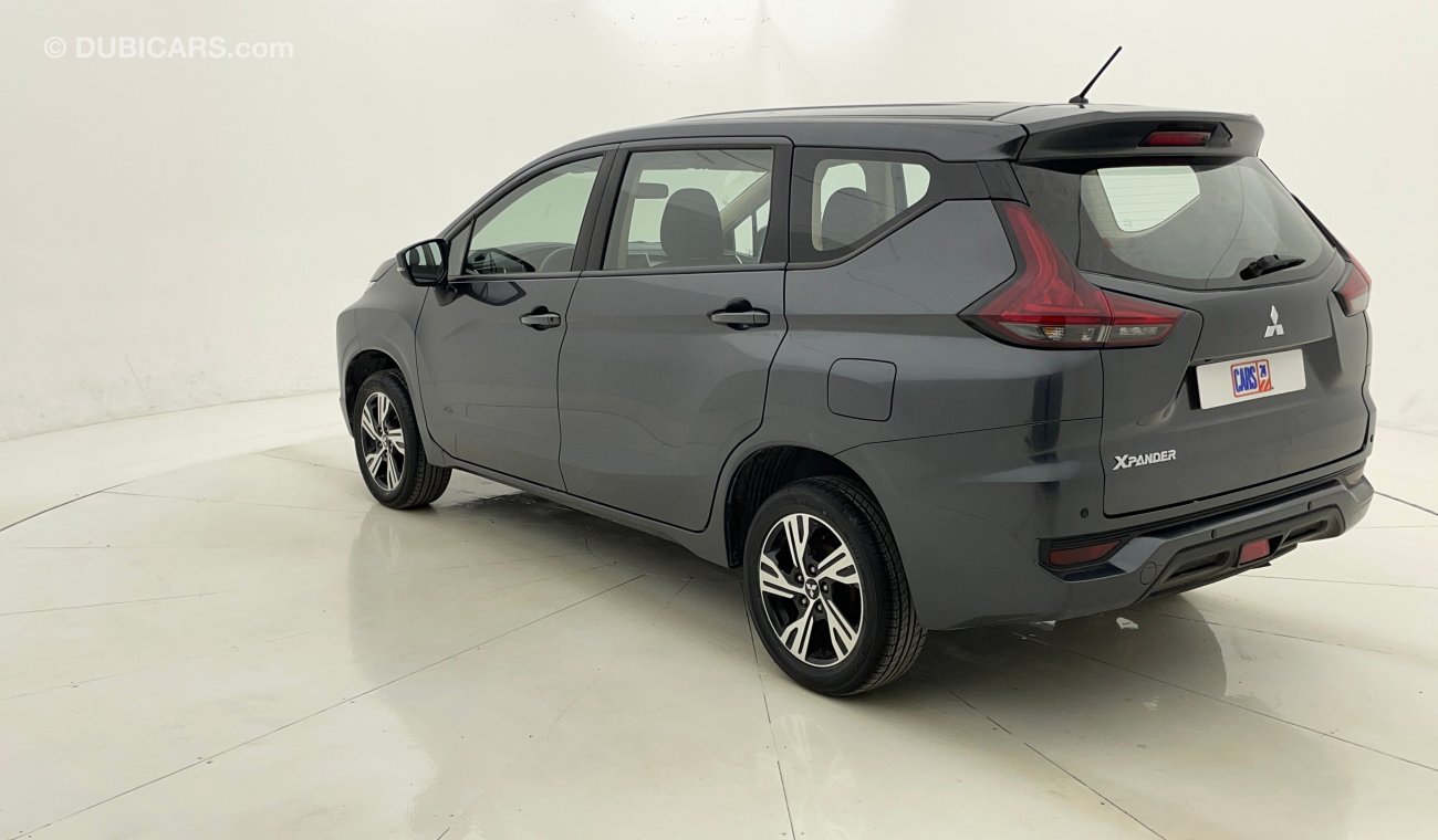 Mitsubishi Xpander MIDLINE 1.5 | Zero Down Payment | Free Home Test Drive