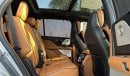 Lincoln Aviator Presidential GCC Agency Warranty and Service Package