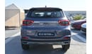 Chery Tiggo Cherry Tiggo 4Pro 1.5L Turbo Petrol, FWD, Color Grey, Model 2024