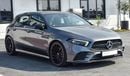 Mercedes-Benz A 35 AMG Turbo 4 Matic