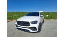 Mercedes-Benz GLE 450 Coupe Mercedes-Benz GLE400d 2021 full option