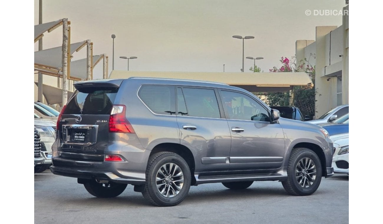 Lexus GX460 Premier