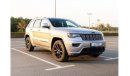 Jeep Grand Cherokee Limited 2018 / 5dr SUV, 3.6L 6cyl Petrol, A/T RWD / Low Mileage / Book now