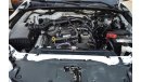 Toyota Hilux GL Full option clean car