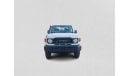 Toyota Land Cruiser Pick Up LHD DC 2.8 DIESEL 4X4 STD-E AT 24MY