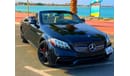 Mercedes-Benz C 300 Coupe FULL OPTIONS (URGENT)