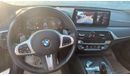 BMW 620d Gran Turismo BMW 620d Grand Turismo 2022 Korea Specs