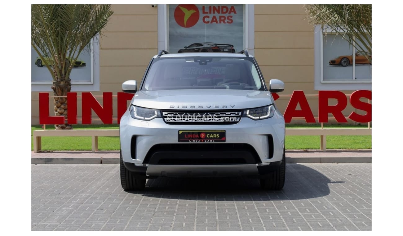 Land Rover Discovery Sport Si4 HSE Luxury HSE Luxury