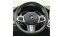 بي أم دبليو X6 xDrive40i لاكجري M سبورت باكج 2022 BMW X6 xDrive40i M-Sport, Oct 2026 BMW Warranty + Service Pack, F