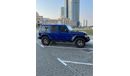 Jeep Wrangler Unlimited Rubicon 3.6L