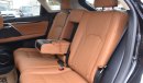 Lexus RX350 Prestige 3.5L V-06 ( CLEAN CAR WITH WARRANTY )