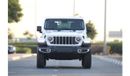 Jeep Wrangler 2024 Jeep Wrangler Sahara 2.0 | Best Price | UAE