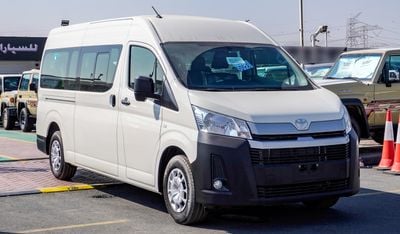 Toyota Hiace 3.5 L V6