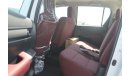 Toyota Hilux 2024 TOYOTA HILUX 2.0 PETROL 4X2 M/T **EXPORT ONLY**التصدير فقط خارج الخليج**