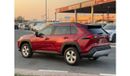 تويوتا راف ٤ Hybrid Toyota RAV4 XLE 2.5L