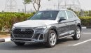 أودي Q5 2023 AUDI Q5 S LINE 40TDI QUATTRO S TRONIC DIESEL 2.0L A/T Q5B