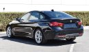 BMW 430i i  Grand Coupe. Local Registration + 10%