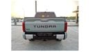 Toyota Tundra Toyota Tundra Limited TRD Off Road - 2022- Nord Grey