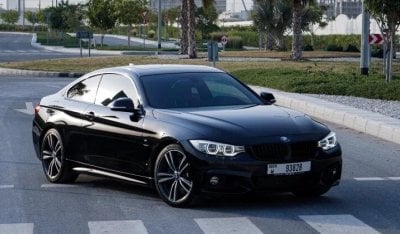 بي أم دبليو 440i M Sport 3.0L