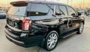 Chevrolet Tahoe LS