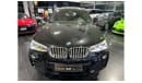 BMW X4 xDrive 28i