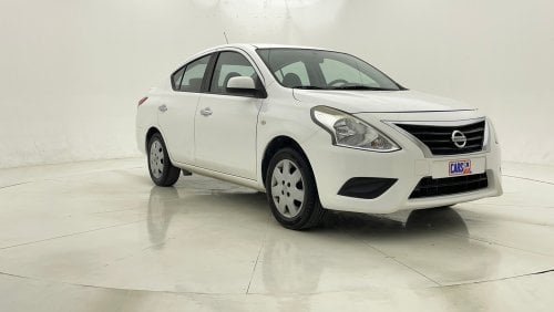 Nissan Sunny SV 1.5 | Zero Down Payment | Free Home Test Drive