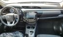 Toyota Hilux Toyota Hilux 2.4L diesel A/T Full option 2024