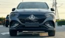 Mercedes-Benz EQS 450 SUV Mercedes-Benz/EQS/EQS02 SUV 450 4MATIC AT