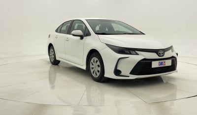 Toyota Corolla XLI 1.6 | Zero Down Payment | Free Home Test Drive