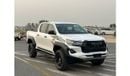 تويوتا هيلوكس HILUX GR SPORT 2.8L DSL