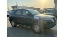 Toyota Fortuner TOYOTA FORTUNER 2.7 AT MANUAL AC BLACK 2024