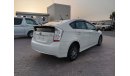 تويوتا برياس TOYOTA PRIUS RIGHT HAND DRIVE (PM1593)