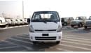 Kia Bongo KIA BONGO K 4000 S - 2024 - 0KM