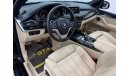 BMW X5 35i Exclusive 2018 BMW X5 xDrive35i 7 Seater, Warranty, Full Service History, Full Options, GCC