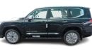 Toyota Land Cruiser 2024 Toyota Land Cruiser LC300 VXR-Z Exclusive (Top-of-the-Range) 3.5L V6 Twin Turbo Petrol A/T 4WD