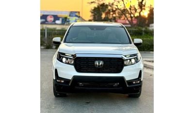 Honda Passport honda passport 2023