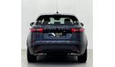 لاند روفر رينج روفر فيلار P250 R-Dynamic SE 2.0L 2024 Range Rover Velar P250 SE R-Dynamic, 5 Years Range Rover Warranty, Very