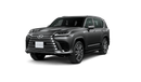 Lexus LX 500 Lexus LX 500d Luxury