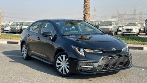 تويوتا كورولا TOYOTA Corolla 2020