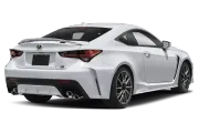 Lexus RC F