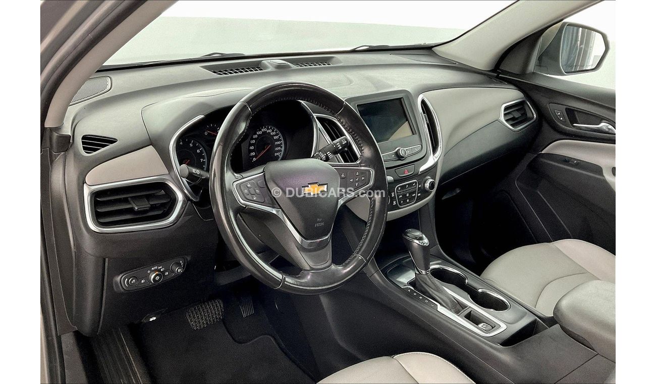 Chevrolet Equinox 1LT