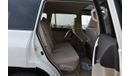 Toyota Prado RHD - 2.8L DSL - 7strMY23 - WHT_BEIGE (FOR EXPORT ONLY)