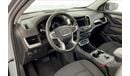 GMC Terrain SLE