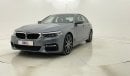 بي أم دبليو 540i M SPORT 3 | بدون دفعة مقدمة | اختبار قيادة مجاني للمنزل