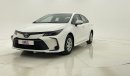 Toyota Corolla XLI 1.6 | Zero Down Payment | Free Home Test Drive