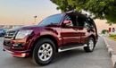 Mitsubishi Pajero PREMIUM CONDITION - 3.2L DIESEL ENGINE | RHD | PREMIUM LEATHER SEATS WITH PILLOW